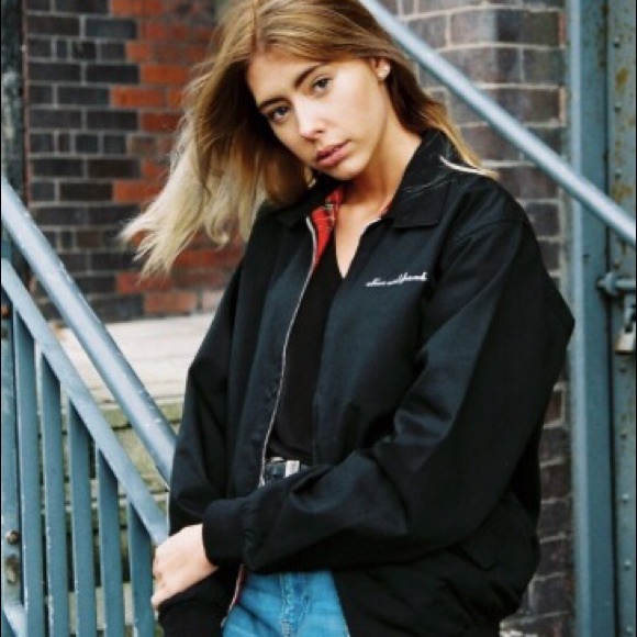 Always jacket Olive and Frank - Picture 8 of 8